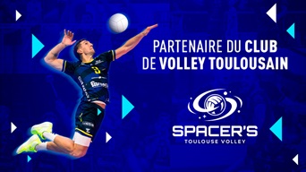 Votre centre commercial partenaire des Spacer's 